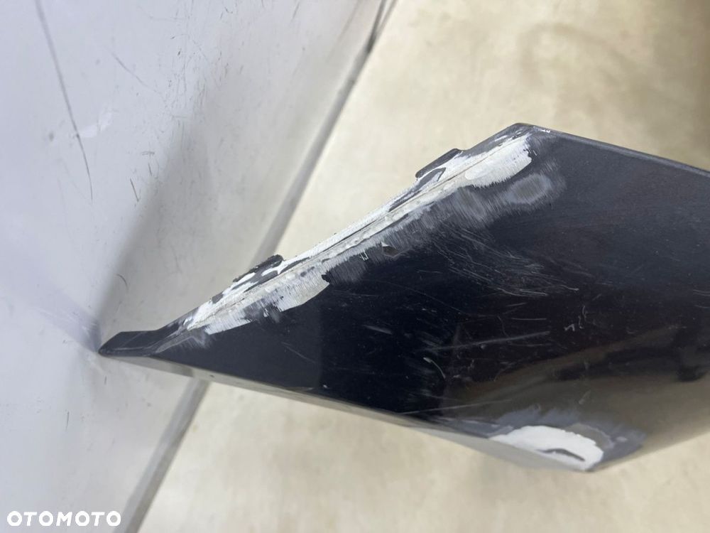 Zderzak przedni Jaguar F-Type FType x152 SVR 14-24r. przód spryski HX5M-17C831-A - 3