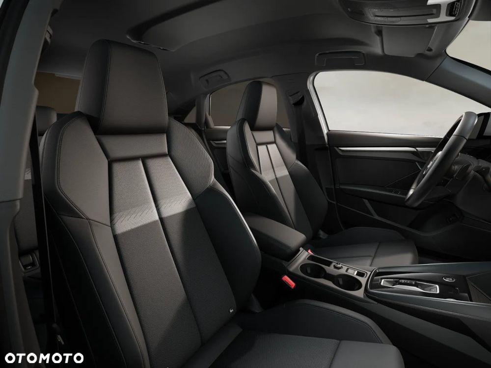 Audi A3 Limousine 30 TFSI mHEV Advanced S tronic - 9