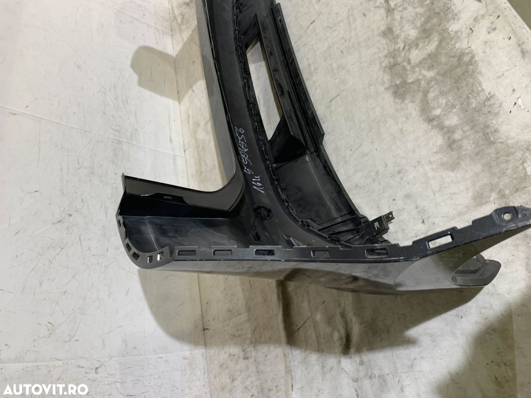 Bara spate VW Touran, 2015, 2016, 2017, 2018, 2019, cod origine OE 5TA807421A. - 7