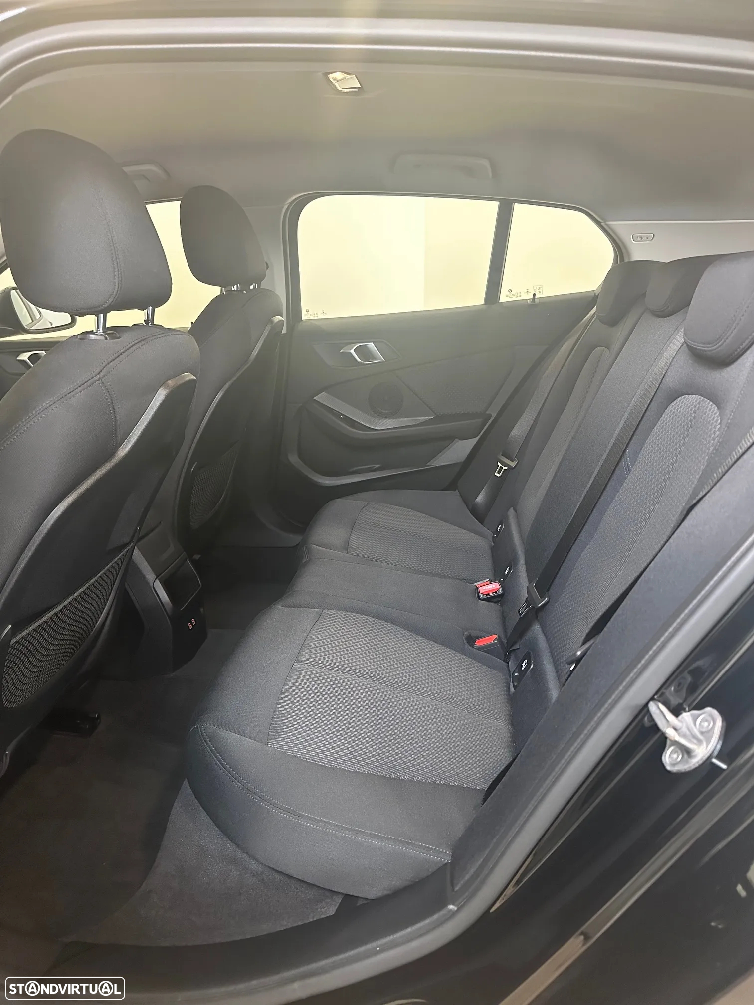 BMW 116 d Corporate Edition Auto - 5