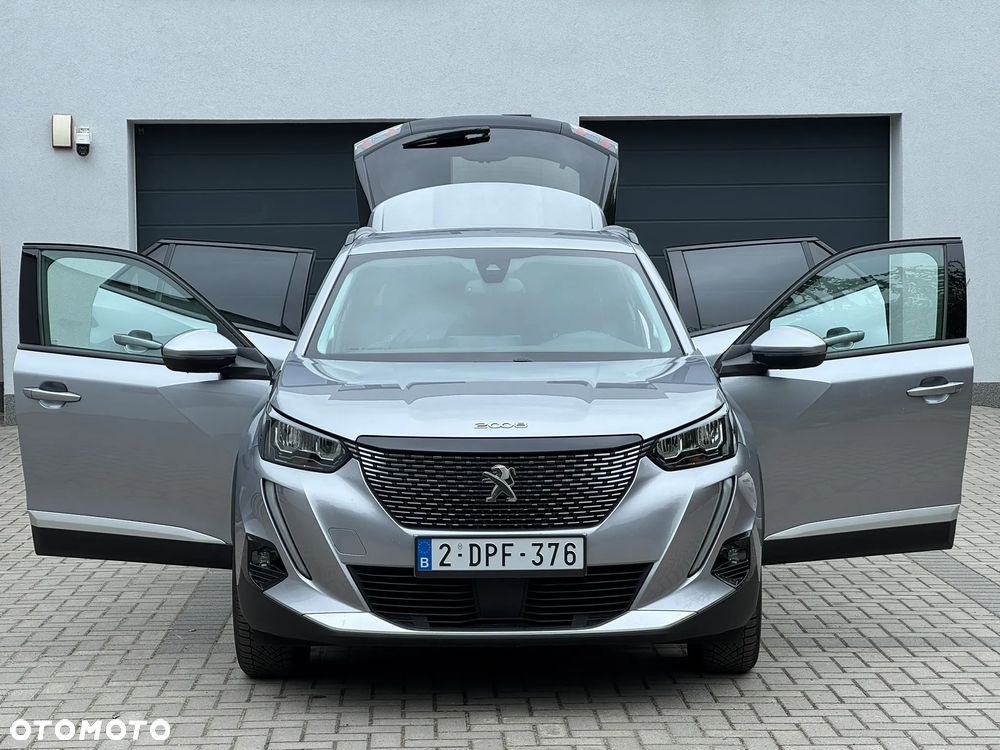 Peugeot 2008 PureTech 100 Stop&Start Allure Pack - 9