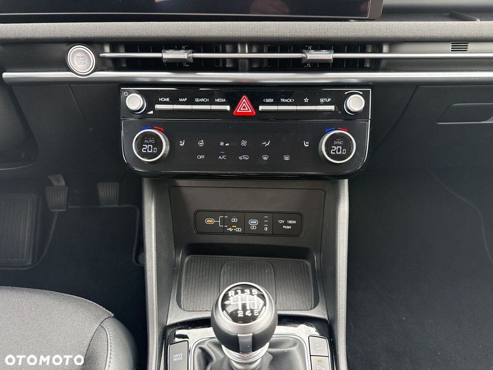 Hyundai Tucson 1.6 T-GDi Executive 2WD - 16