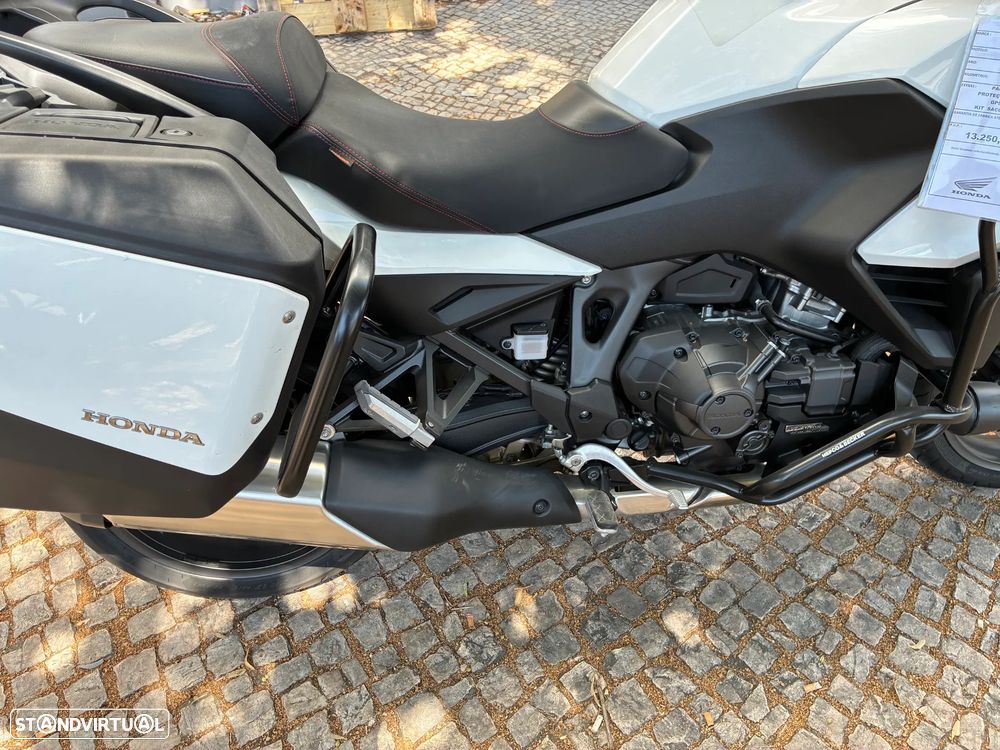 Honda NT 1100 DCT - 6