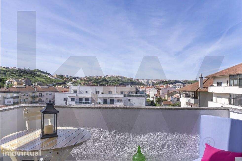 Excelente Moradia T4 Caneças - Grande imagem: 4/31