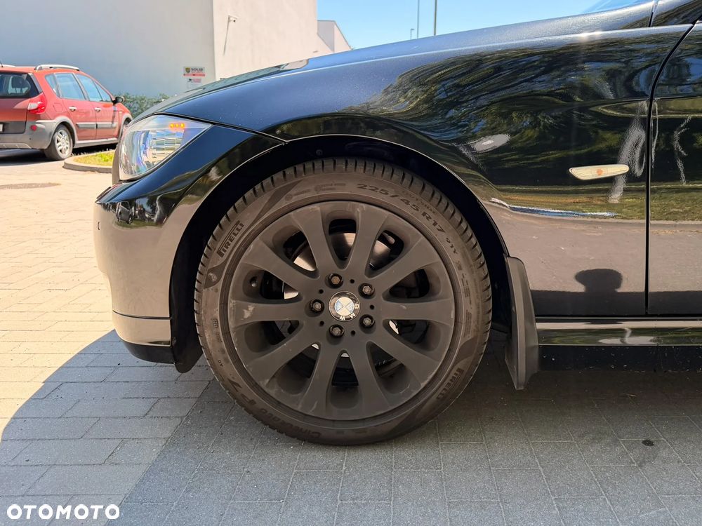 BMW Seria 3 - 10