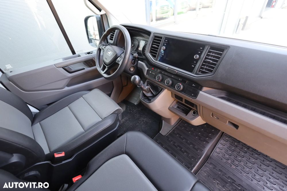 Volkswagen Crafter L2H2 - 18