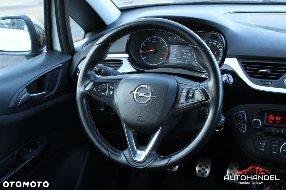 Opel Corsa - 11