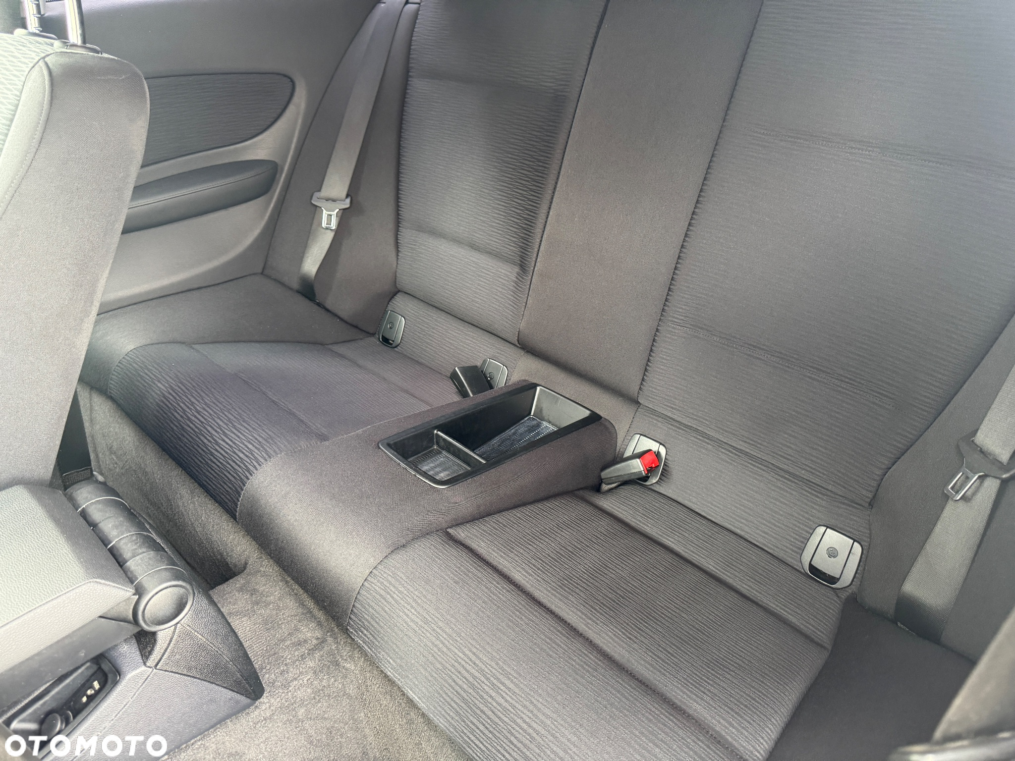 BMW Seria 1 116i - 11