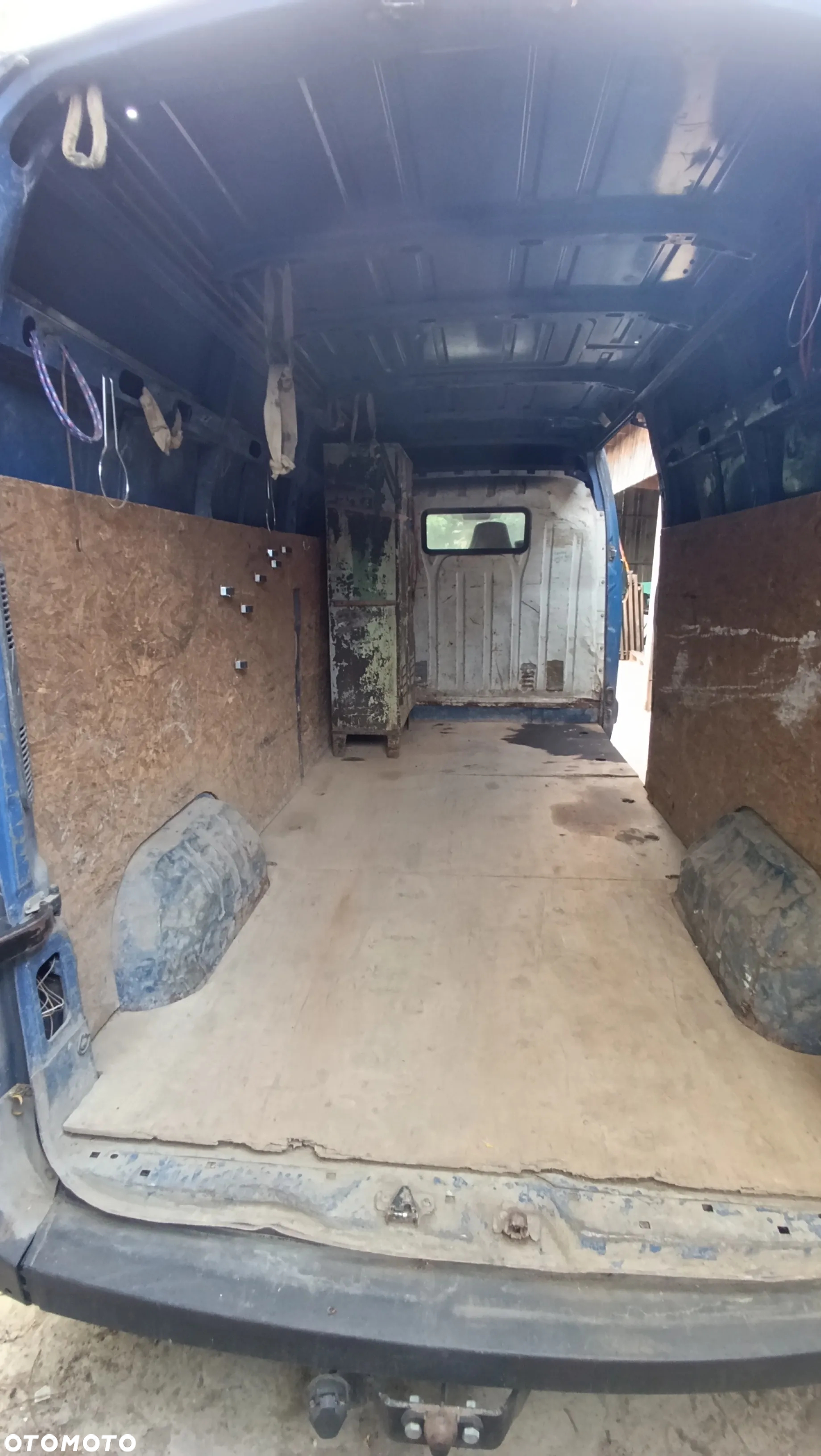 Renault Master - 9