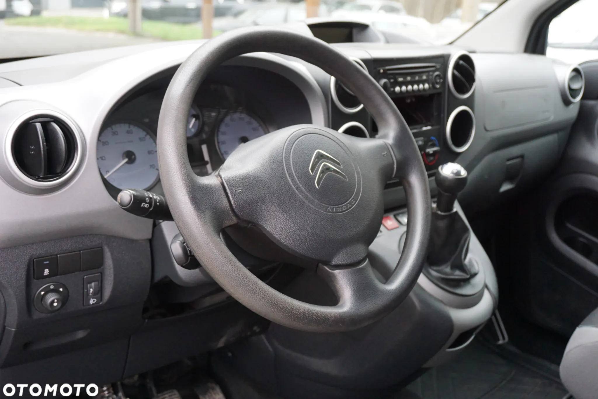 Citroën Berlingo Multispace BlueHDi 100 FEEL - 8