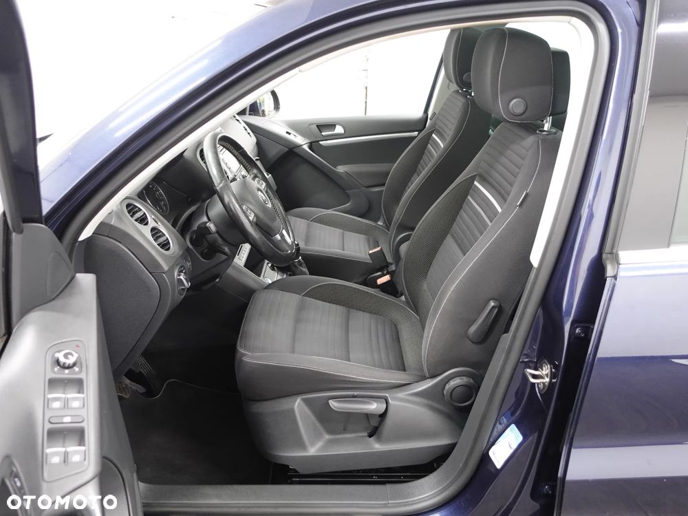 Volkswagen Tiguan 2.0 TDI 4Mot Perfectline R-Style - 18