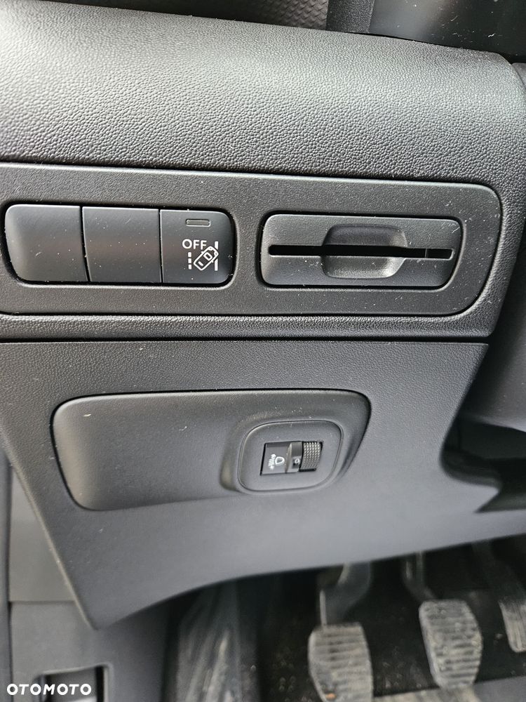 Citroën C3 Aircross PureTech 110 Stop & Start Shine - 25