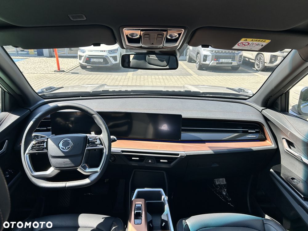 SsangYong/KGM Torres EVX 73,4 kWh Wild - 15