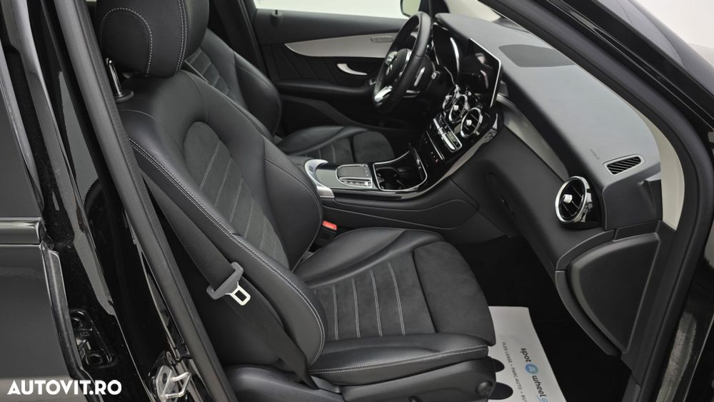 Mercedes-Benz GLC - 17