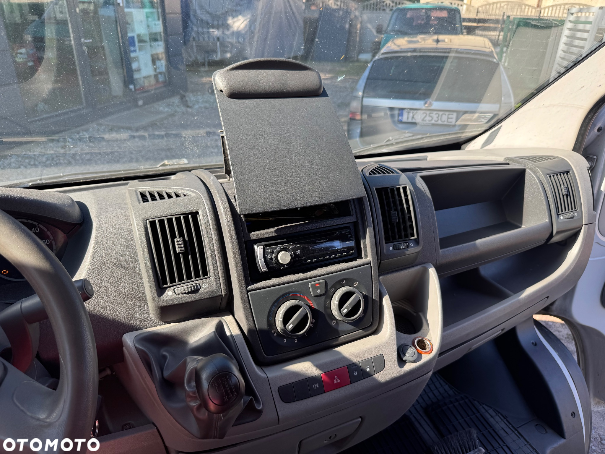 Peugeot Boxer - 7