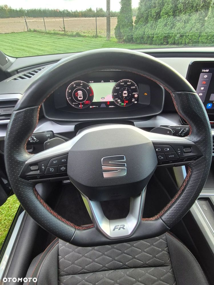 Seat Leon - 10