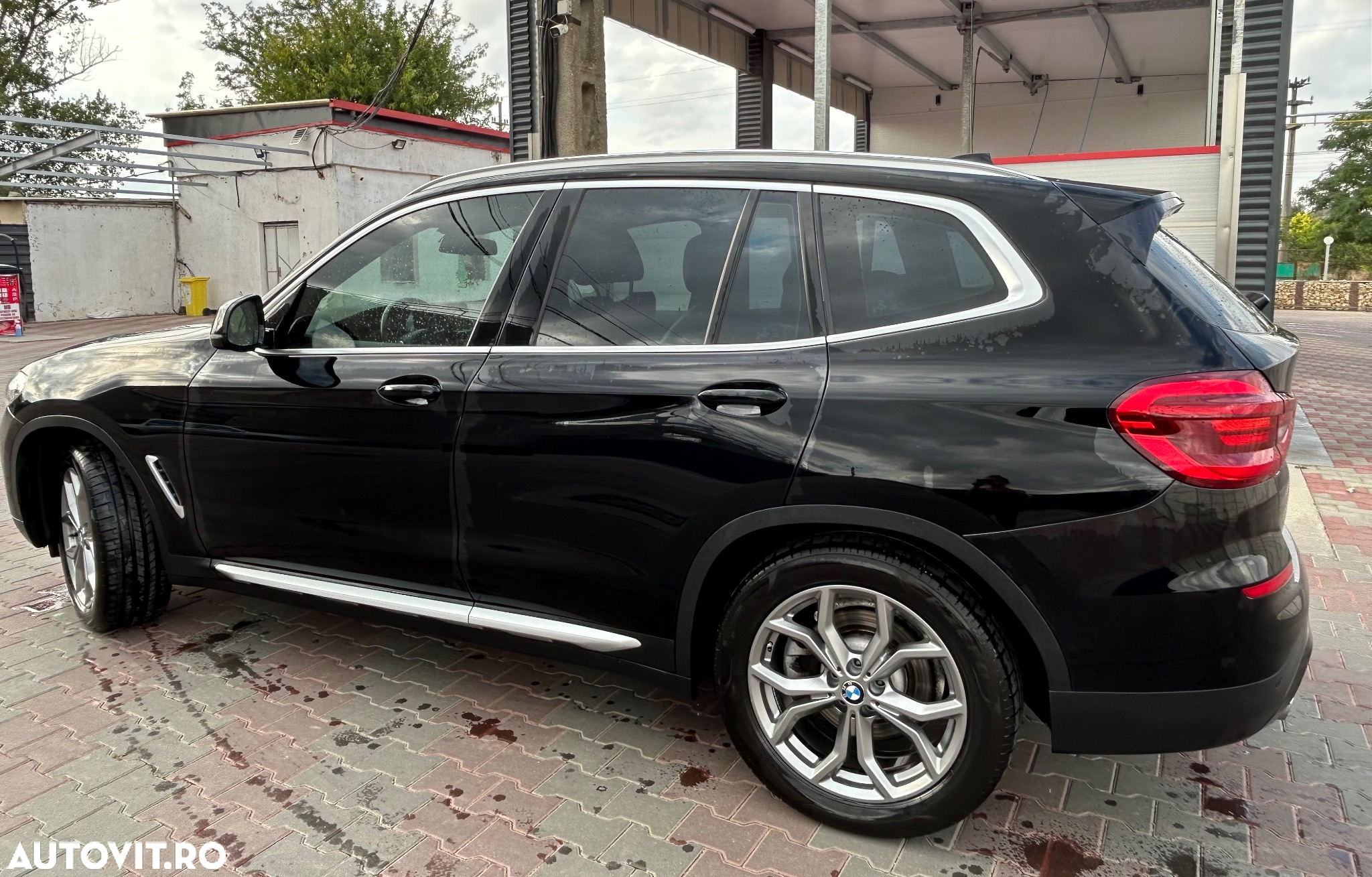 BMW X3 - 11