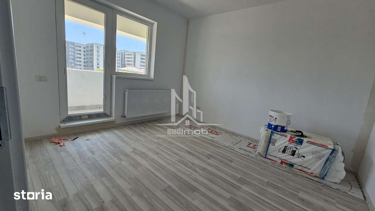 Apartament 2 camere decomandat Grand Arena Dealul Cucului — fotografia 3