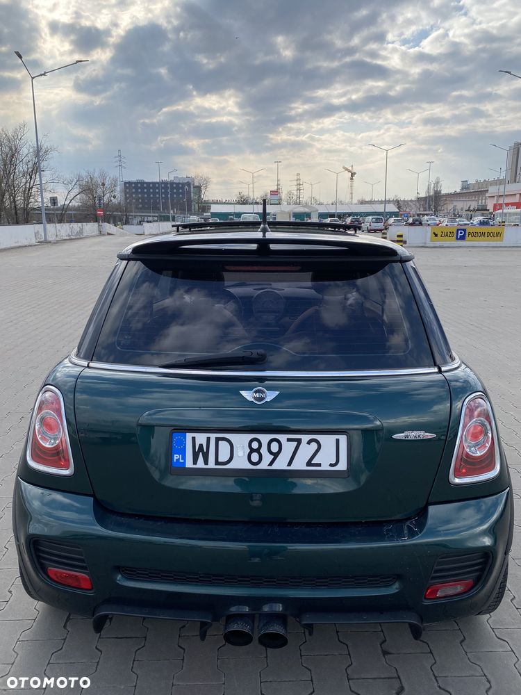 MINI John Cooper Works - 6