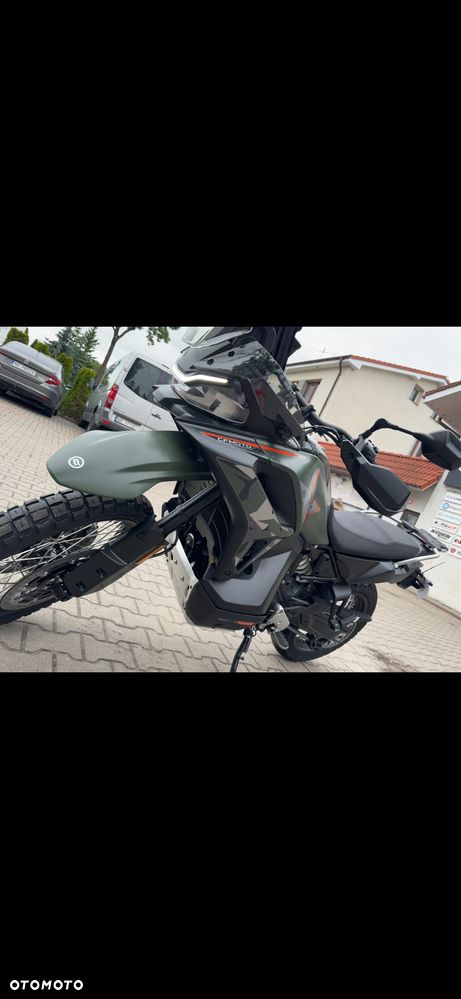 CFMoto 1000 MT-X - 25