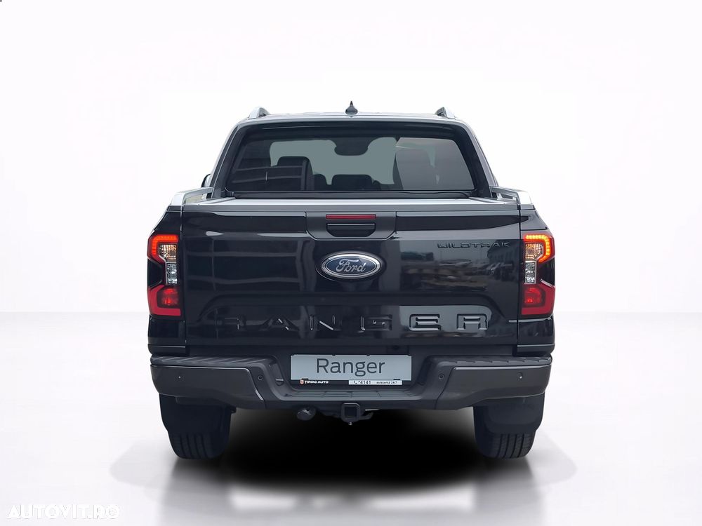 Ford Ranger - 5