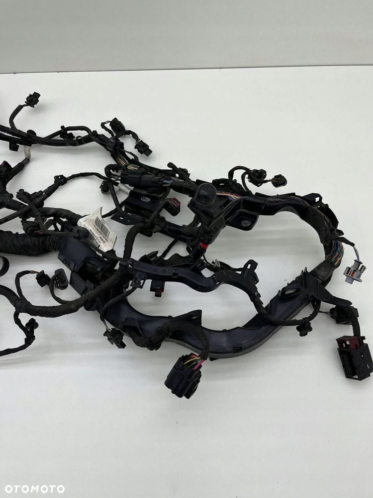 VOLVO XC40 WIĄZKA INSTALACJA SILNIKA 32287900 - 2