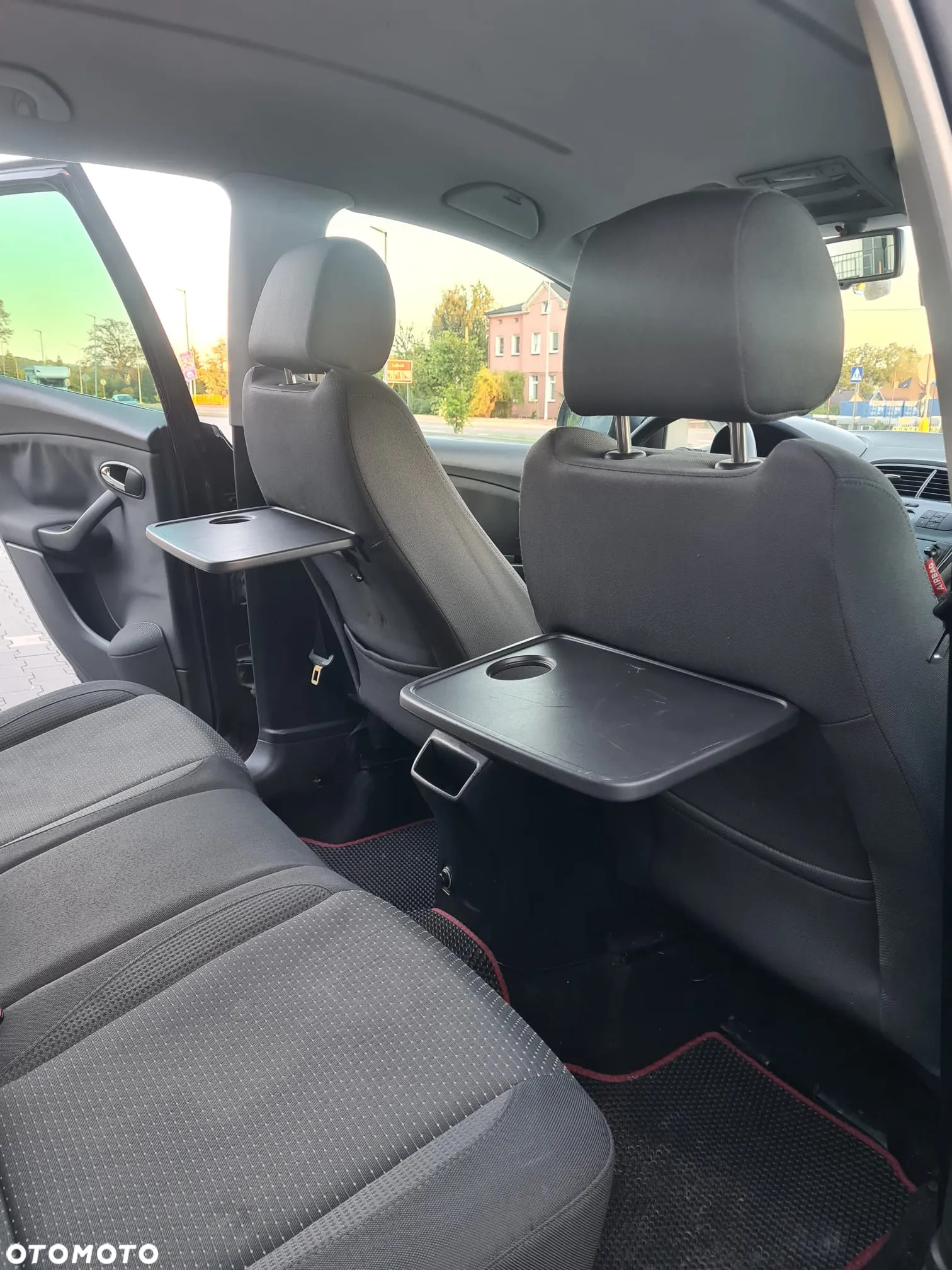 Seat Altea XL 2.0 TDI Stylance - 13