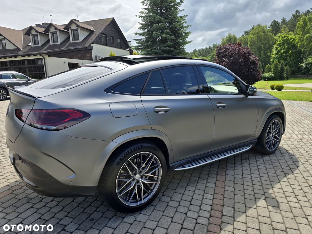 Mercedes-Benz GLE - 16