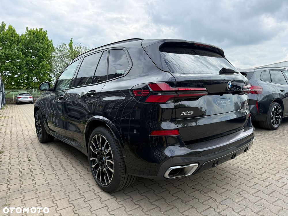BMW X5 xDrive30d - 8