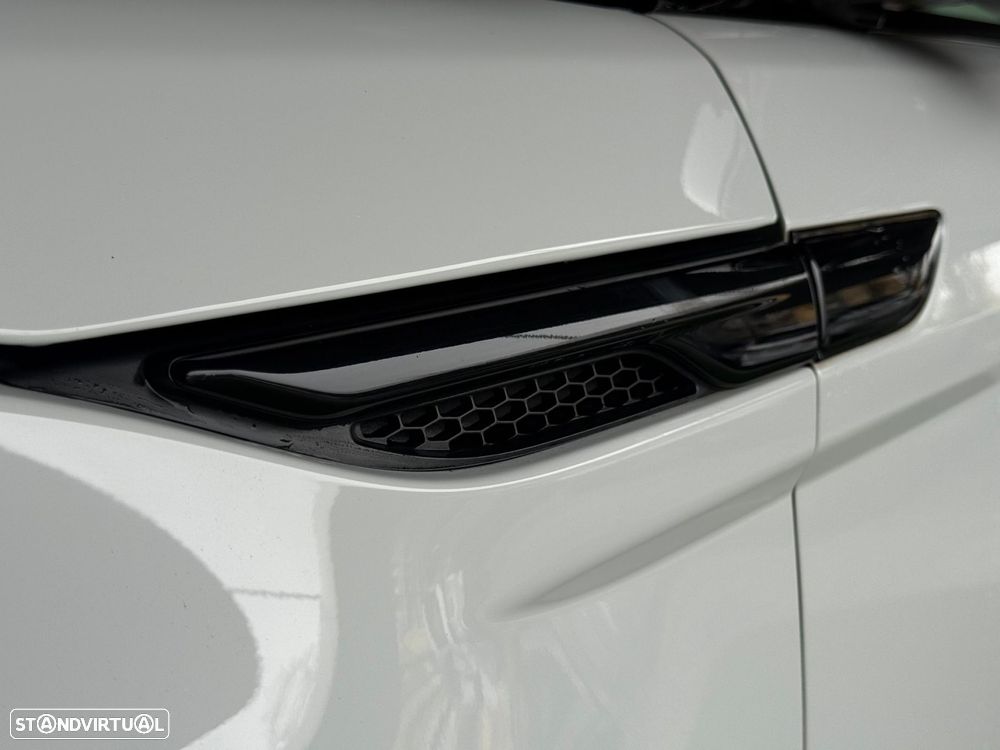 Land Rover Range Rover Evoque 2.0 TD4 HSE Dynamic Auto - 29