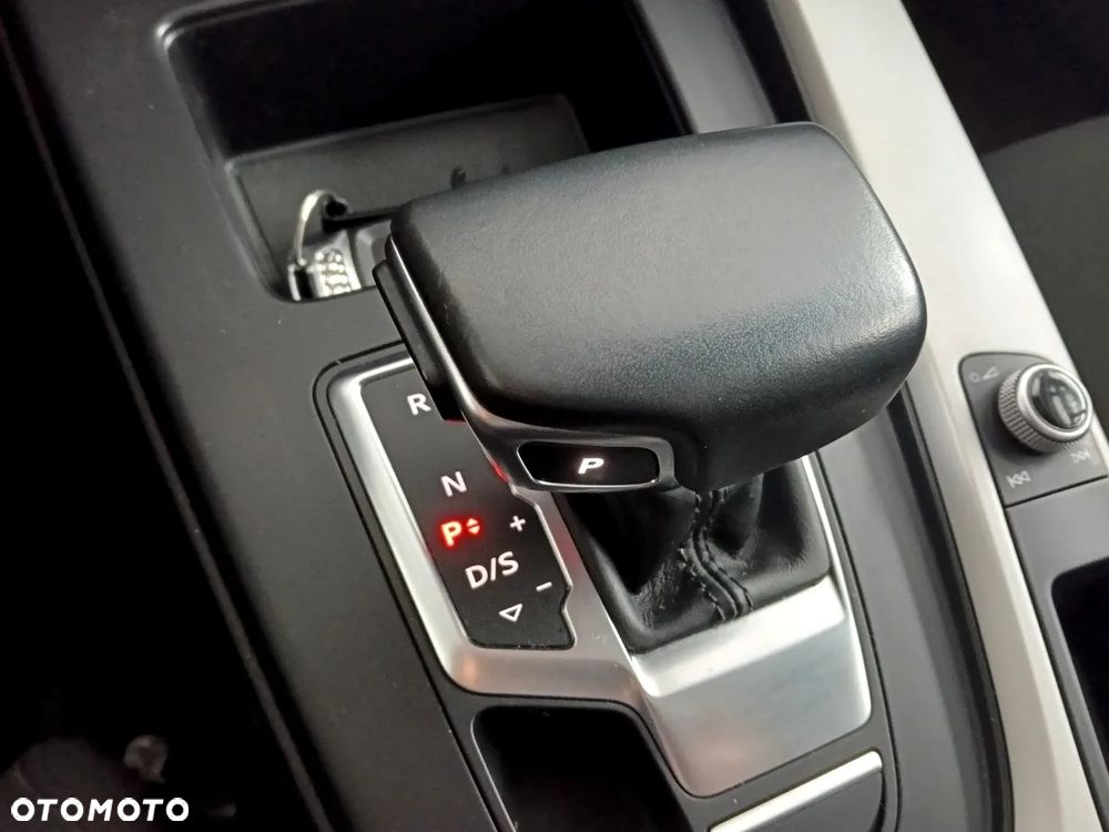 Audi A4 Avant 35 TDI S tronic - 15