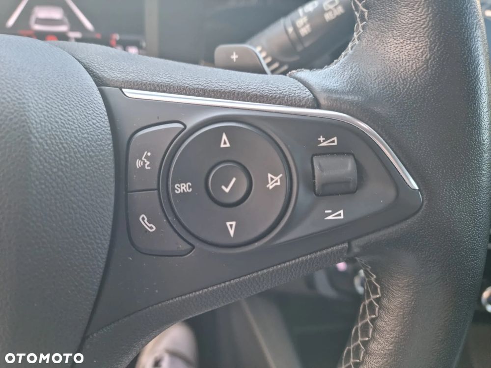 Opel Mokka 1.2 DI Turbo Automatik Edition - 13