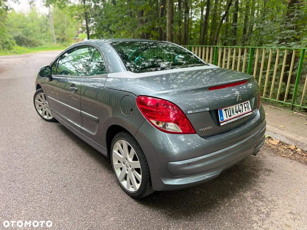 Peugeot 207 120 Premium - 3