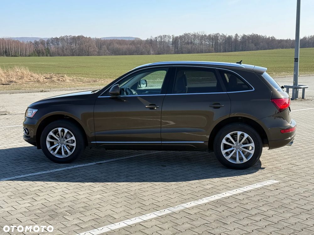 Audi Q5 - 5