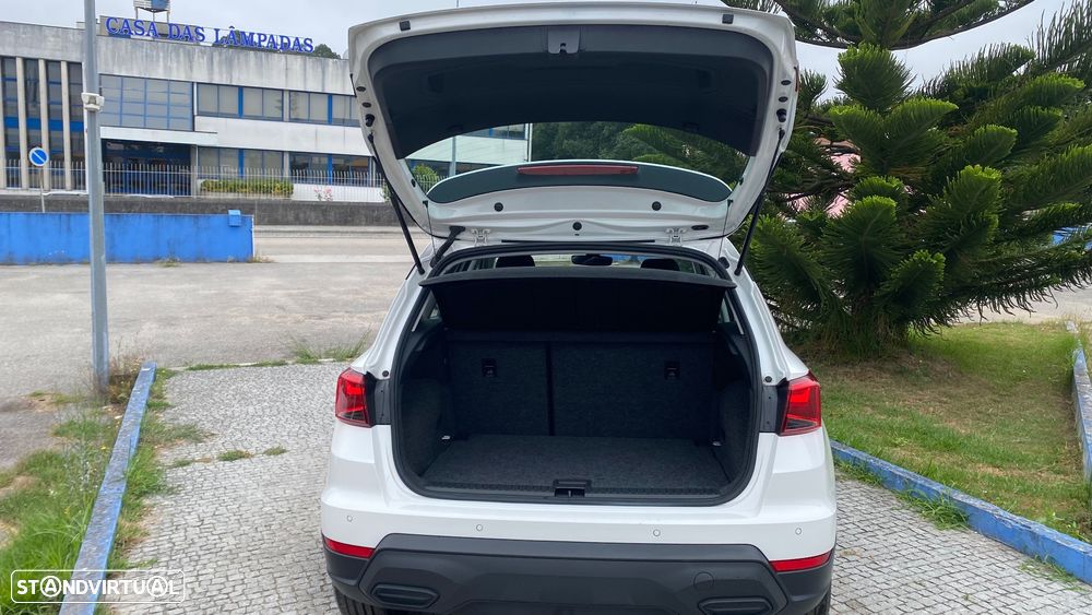 SEAT Arona 1.0 TSI Style - 12