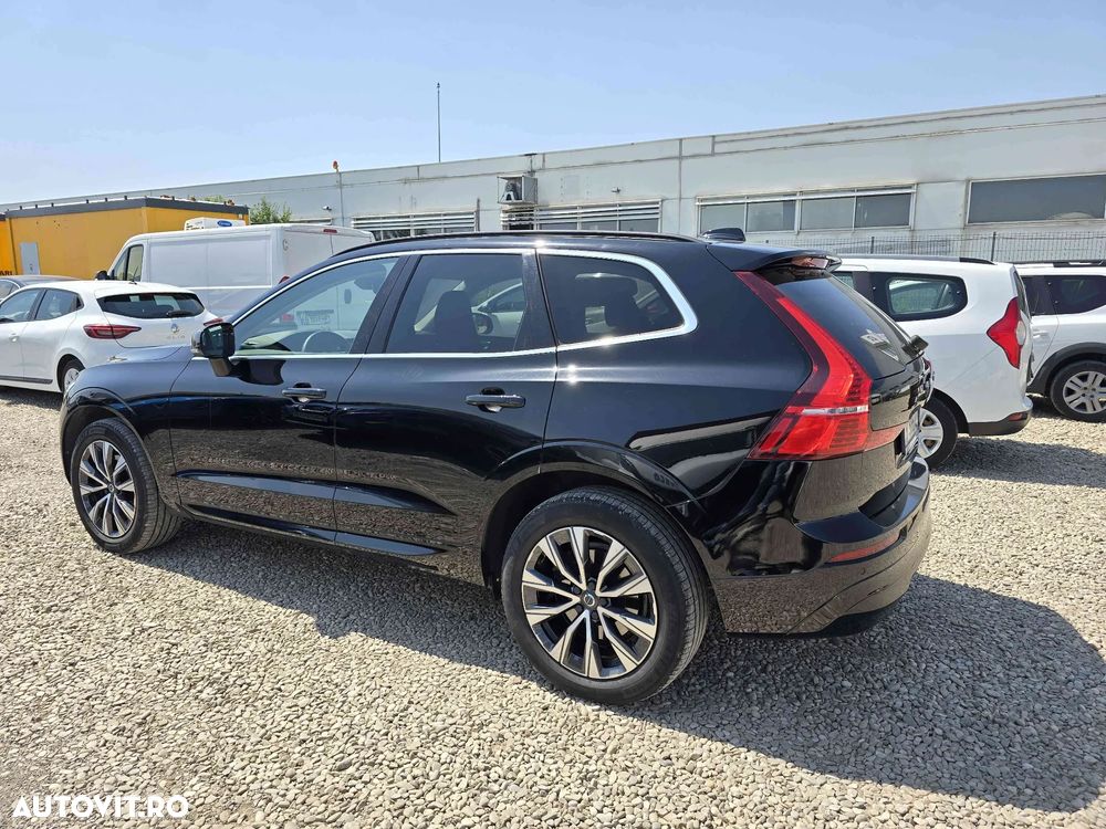 Volvo XC 60 - 6
