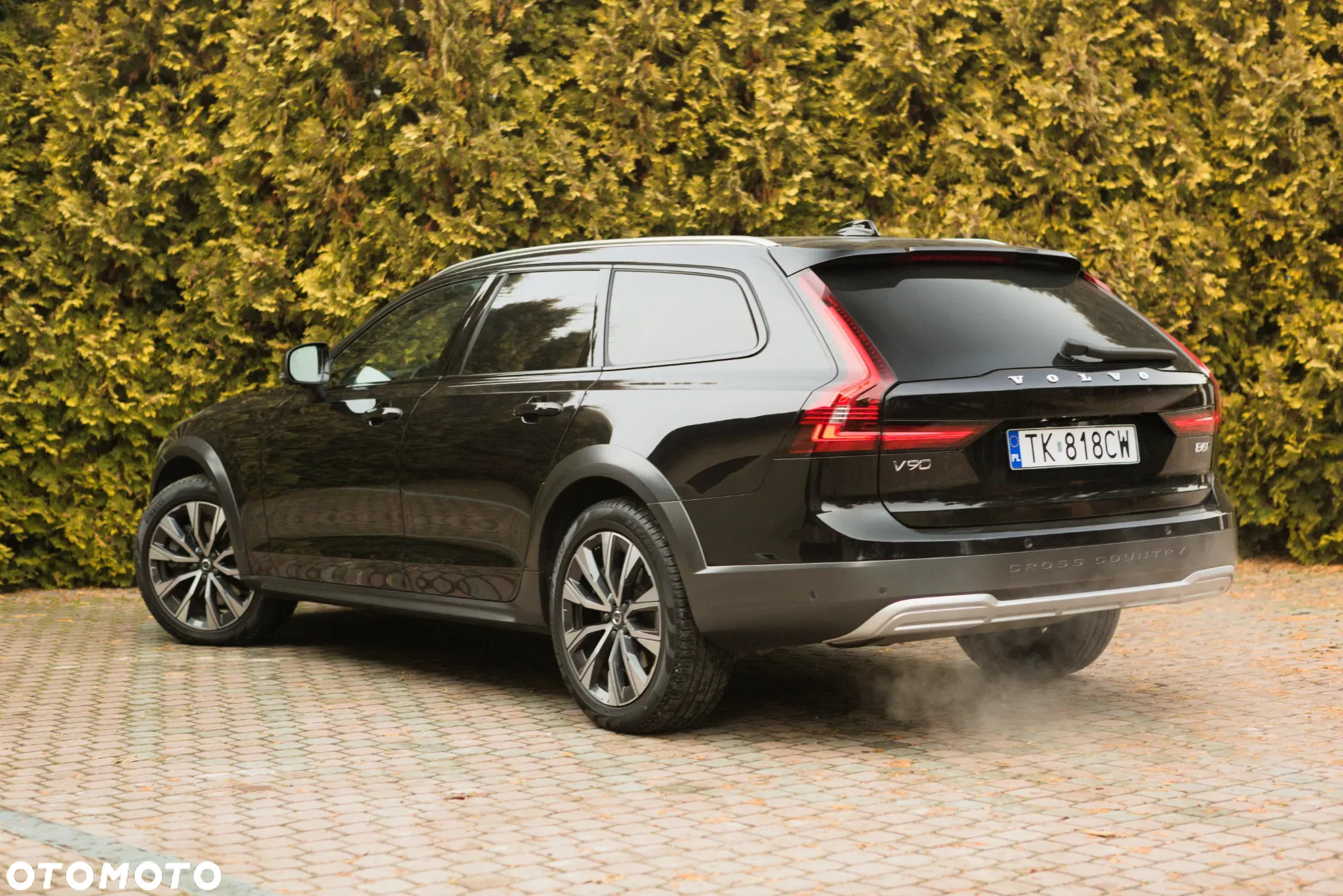 Volvo V90 Cross Country B6 B AWD Geartronic - 15