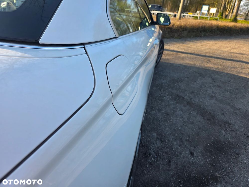 BMW Seria 4 428i xDrive Modern Line - 4