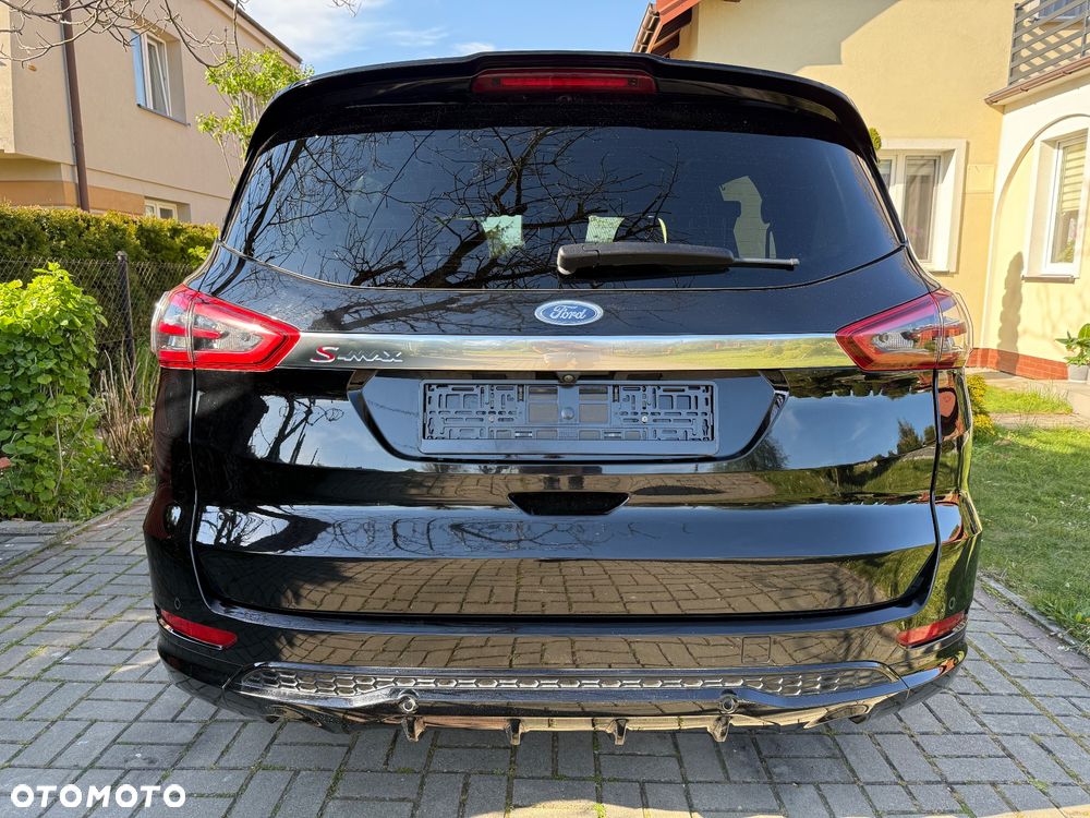 Ford S-Max 2.0 EcoBlue ST-Line - 6