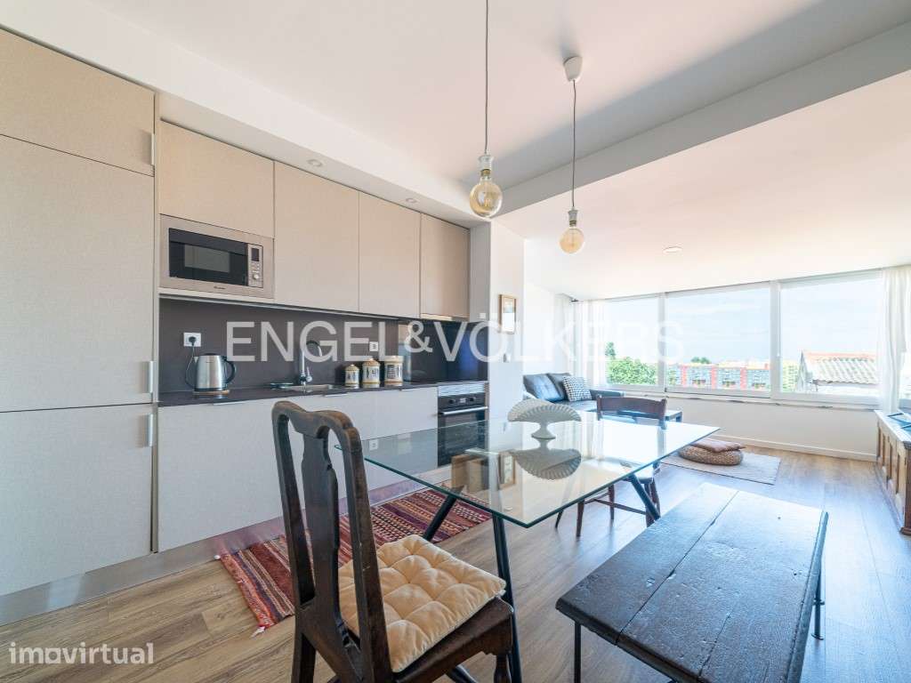 Apartamento T2 no Coração da Penha de França - Grande imagem: 2/25