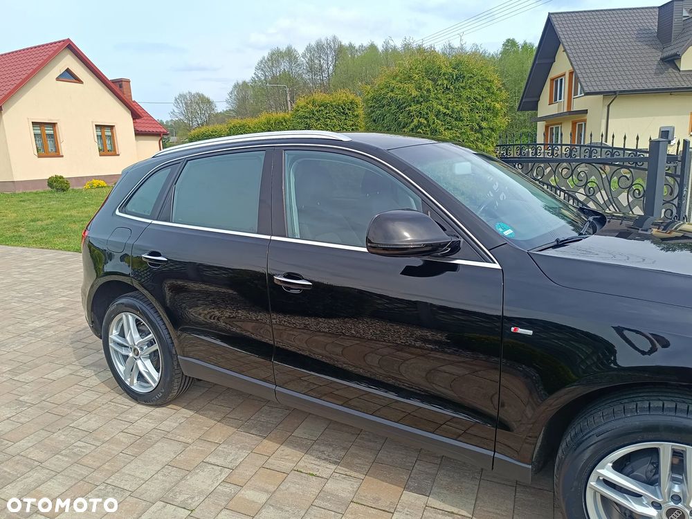 Audi Q5 2.0 TDI Quattro (clean diesel) - 38