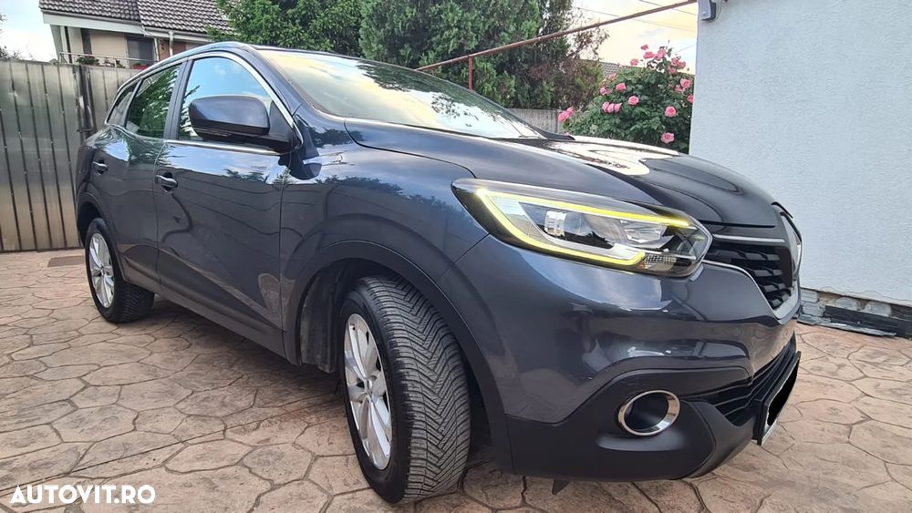 Renault Kadjar - 3