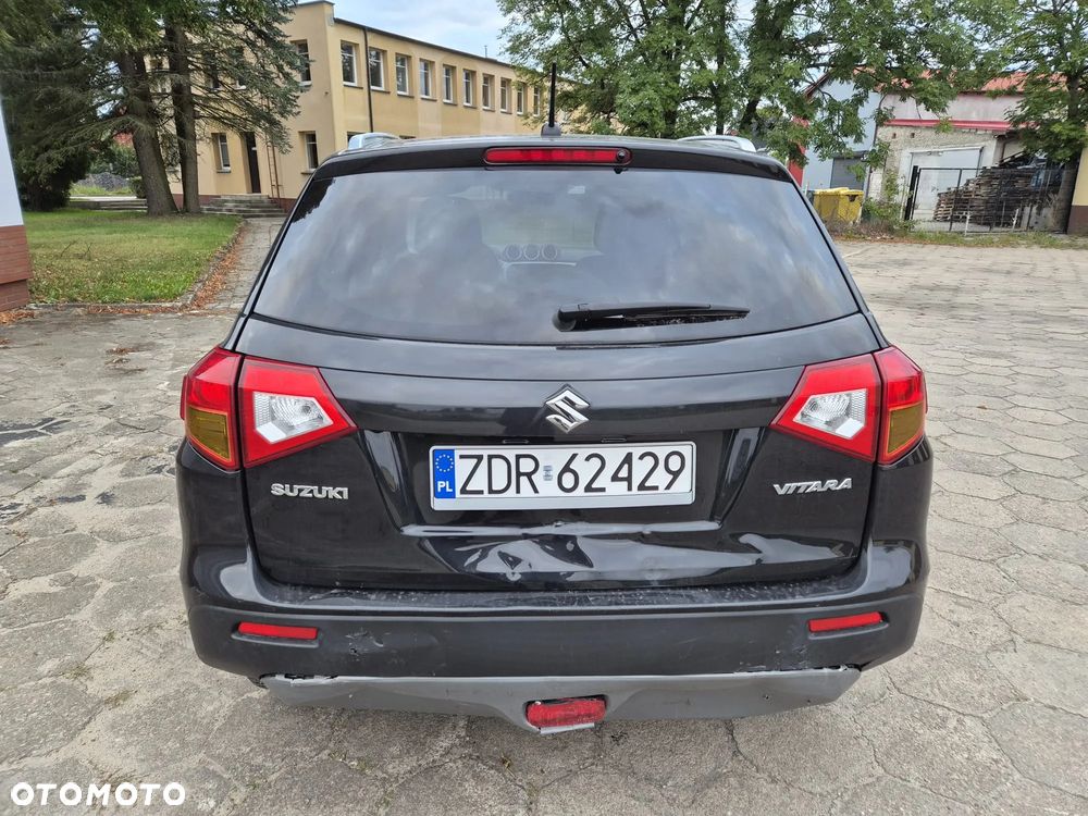 Suzuki Vitara 1.6 Premium 2WD - 5