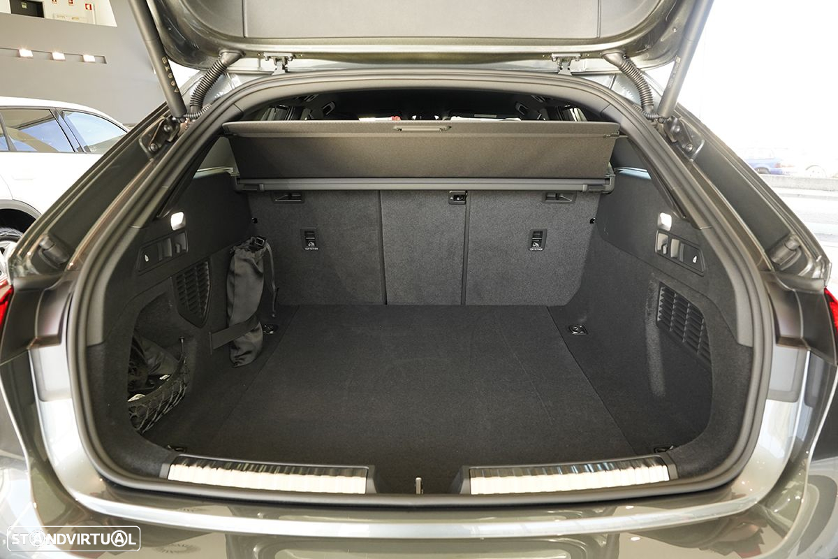 Audi A5 Avant TDI - 27