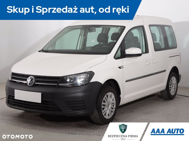 Volkswagen Caddy - 2