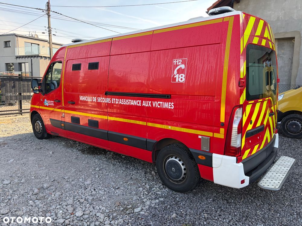 Renault Master - 15