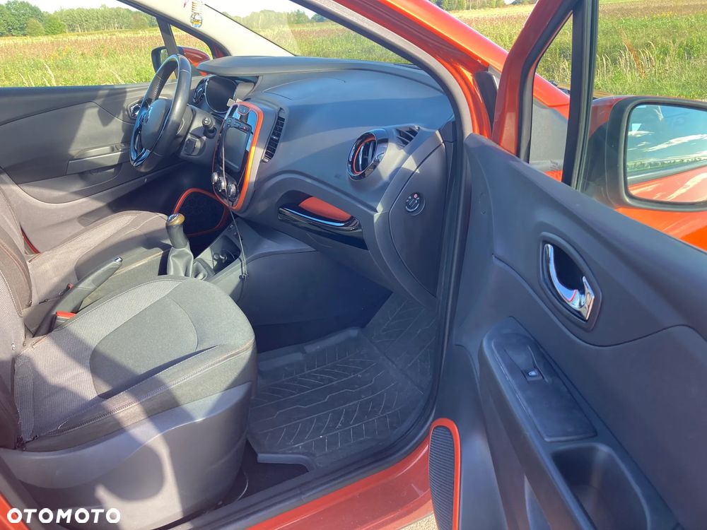 Renault Captur - 10