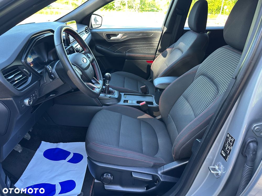 Ford Kuga 1.5 EcoBoost ST-LINE X - 8