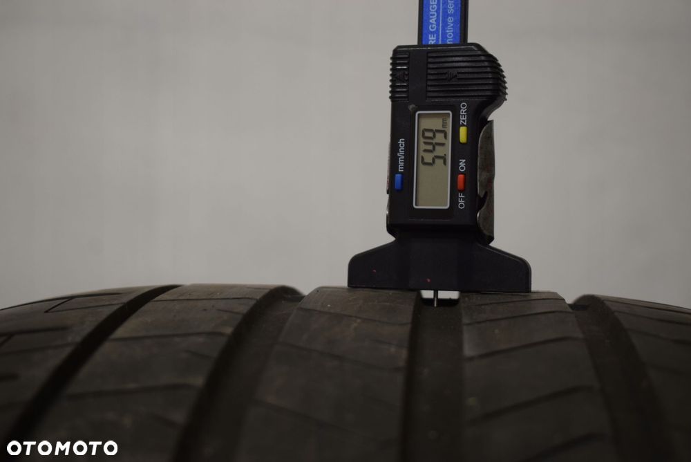 R21 285/35 Pirelli P Zero 105Y * Wysyłka gratis! - 4