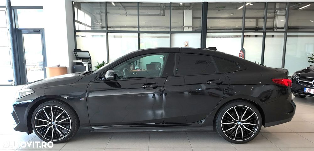 BMW Seria 2 218i Aut. M Sport - 8